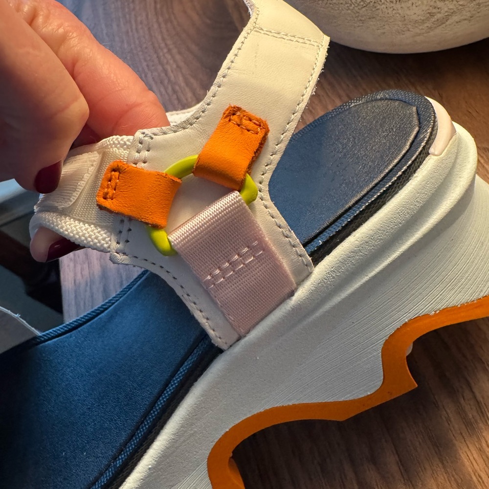 Sorel Women’s Sandals - Picture 5 of 9